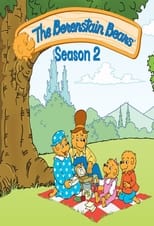 La famille Berenstain