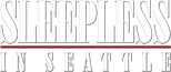 Logo Sleepless in Seattle