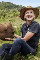 Poster de la película Wild Life - Rhinos