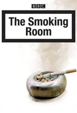 Poster de la serie The Smoking Room
