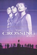 Poster de la película The Crossing