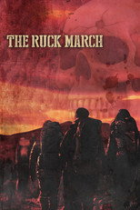 Poster de la película The Ruck March