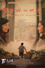 Poster de la película 梦开始的地方