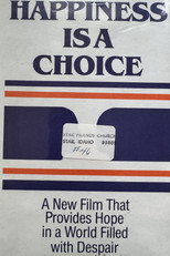 Poster de la película Happiness Is a Choice