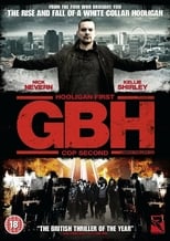 Poster de la película G.B.H.