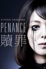Poster de la serie Penance