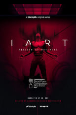 Poster de la serie I-ART