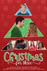 Poster de la película Christmas for Three