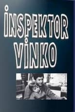 Poster de la serie Inspector Vinko