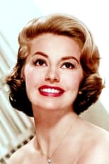 Actor Cyd Charisse