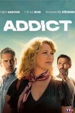 Poster de la serie Addict