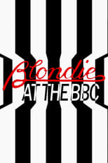 Poster de la película Blondie at the BBC