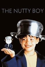 Poster de la película The Nutty Boy