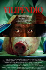 Poster de la película Vilipêndio