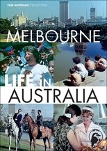 Poster de la película Life in Australia: Melbourne
