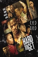 Poster de la película Hard to Get