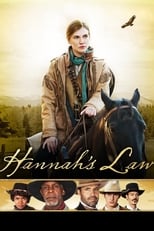 Poster de la película Hannah's Law