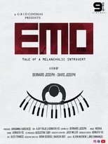 Poster de la película EMO MUSICAL SHORT FILM
