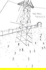 Poster de la película The Train, The Forest