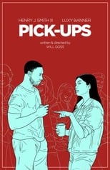 Poster de la película Pick-Ups