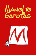 Poster de la película Manolito Gafotas