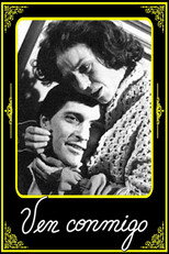 Poster de la serie Ven conmigo