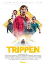 Poster de la película Trippen