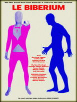 Poster de la película Le biberium