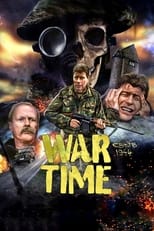 Poster de la película Wartime