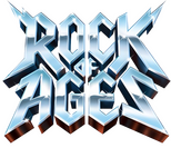 Logo Rock of Ages