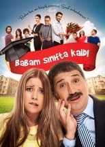 Poster de la serie Babam Sınıfta Kaldı