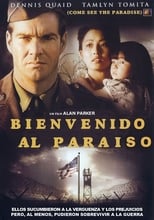 Poster de la película Bienvenido al paraiso