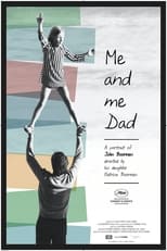 Poster de la película Me and Me Dad