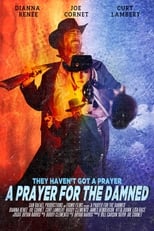 Poster de la película A Prayer for the Damned