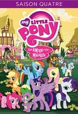 My Little Pony : Les Amies, c\'est magique