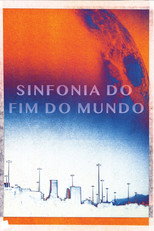 Poster de la película Symphony of the End of the World
