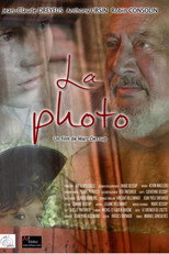 Poster de la película The Photograph