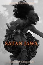 Poster de la película Satan Jawa
