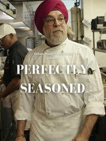 Poster de la película Perfectly Seasoned