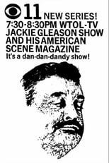 Poster de la serie Jackie Gleason and His American Scene Magazine