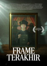 Poster de la película Last Frame
