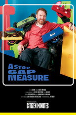 Poster de la película A Stop Gap Measure