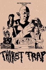 Poster de la película Thirst Trap