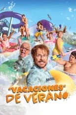 Poster de la película Summer Vacation