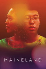Poster de la película Maineland