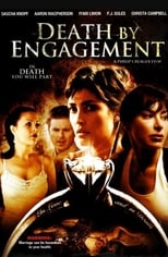 Poster de la película Death by Engagement