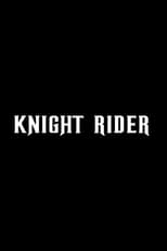 Poster de la película Knight Rider