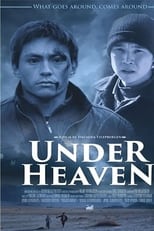 Poster de la película Under Heaven