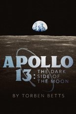 Poster de la película Apollo 13: The Dark Side of the Moon