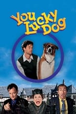 Poster de la película You Lucky Dog